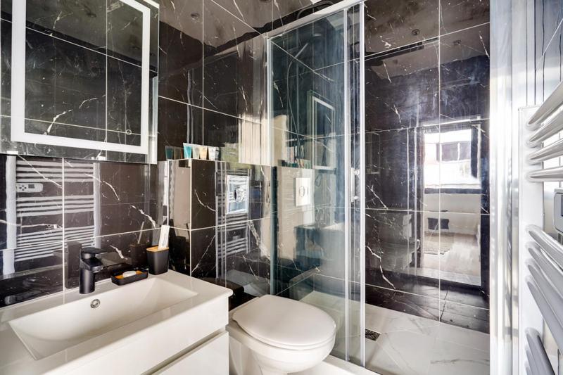186 Suite Six - Superb Apartment In Paris Exterior photo